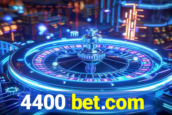 4400 bet.com